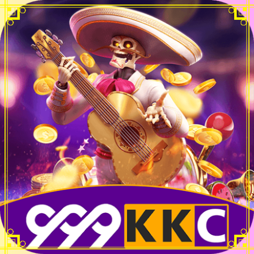 Imagem promocional da 999KKC mostrando a plataforma e suas vantagens
