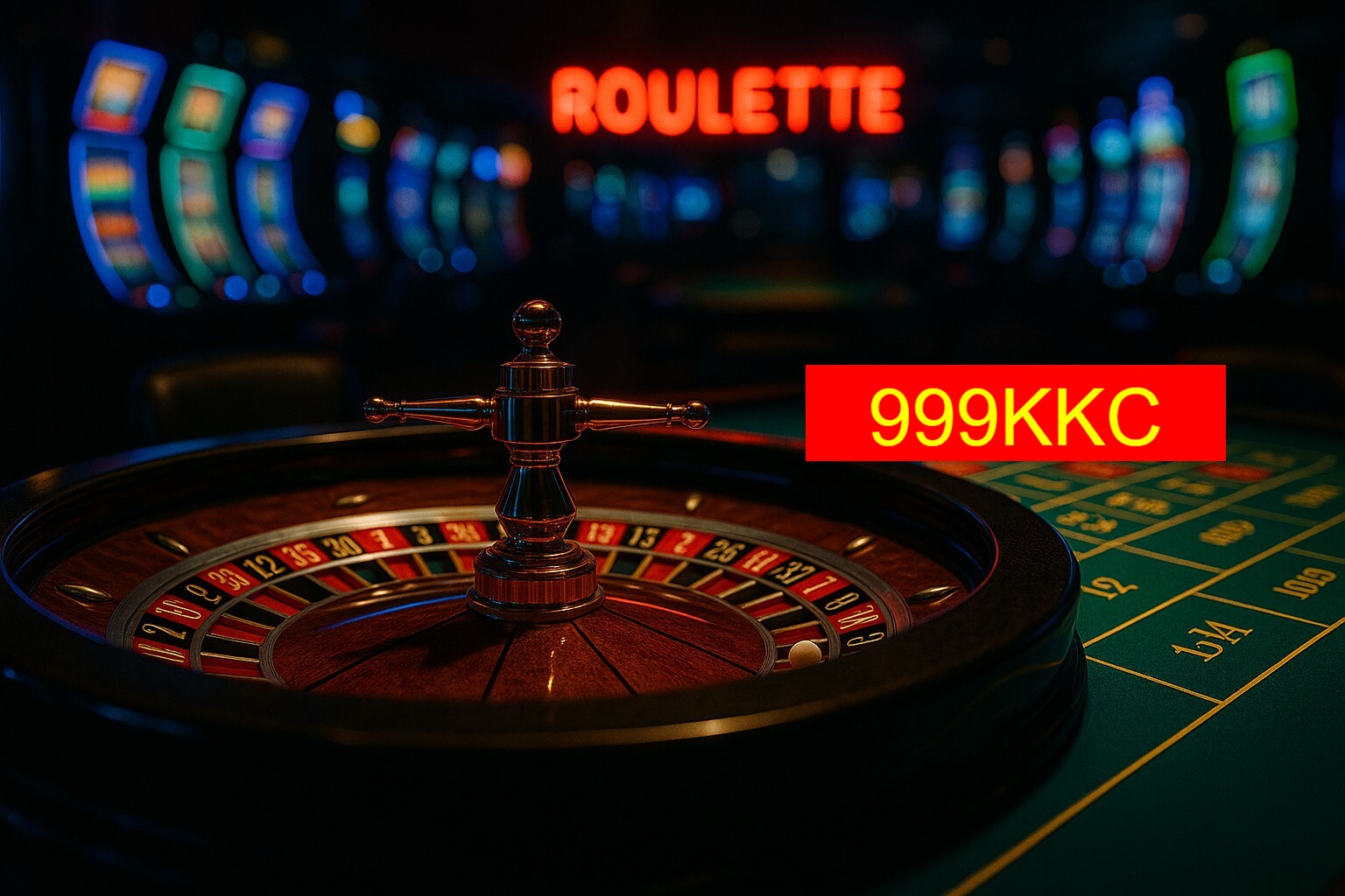 Jogos de roleta online