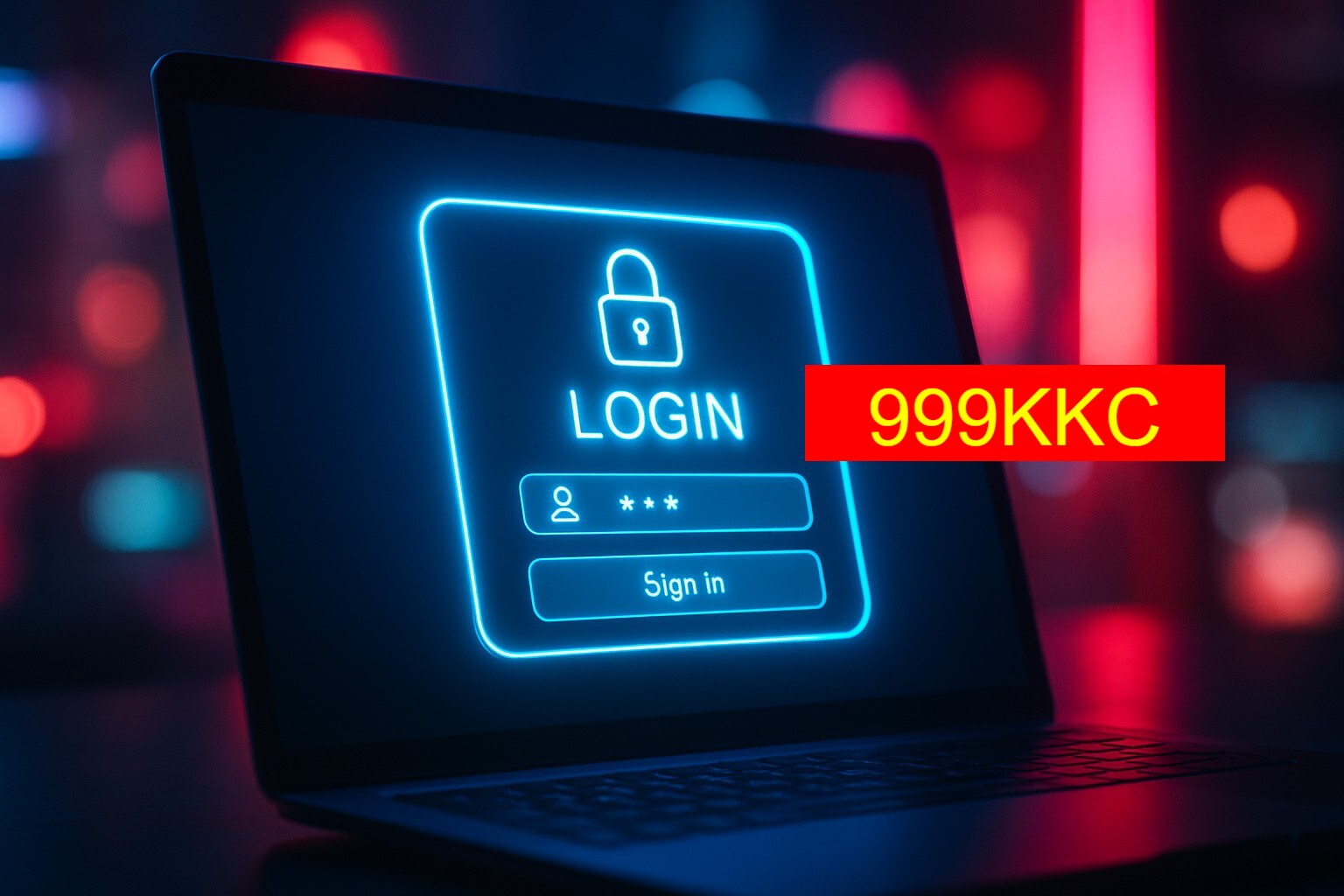 Benefícios do Login